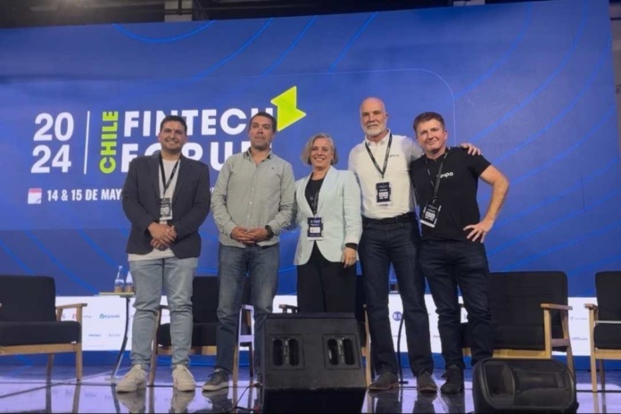 CEO de Tenpo “La competencia solo trae cosas buenas” CEO de Tenpo: “La competencia solo trae cosas buenas”