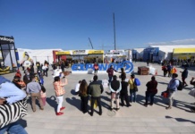 Camino a EXPONOR 2024: Conozca a las empresas socias de Minnovex que participarán en la feria minera del norte de Chile