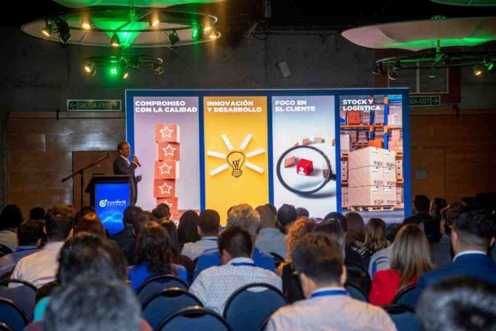 “Chile cuenta con una infraestructura de telecomunicaciones que es un lujo a nivel latinoamericano”