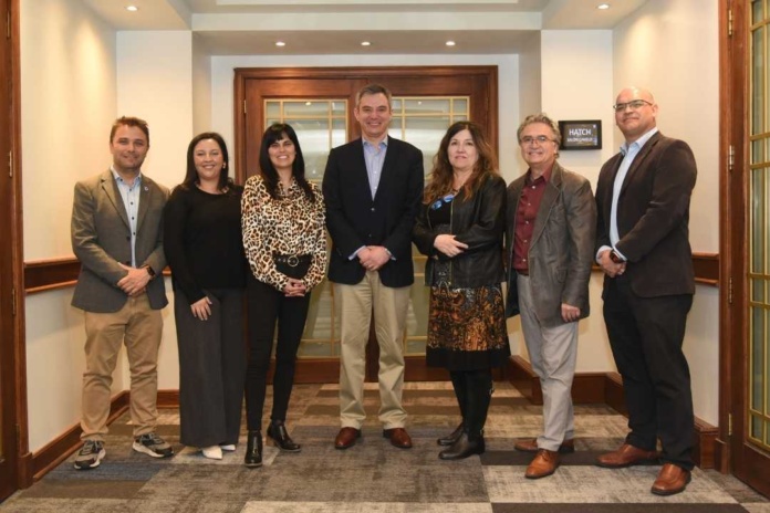 Chiletec renueva su directorio para el periodo 2024-2025 con una alta participación femenina Chiletec renueva su directorio para el periodo 2024-2025 con una alta participación femenina