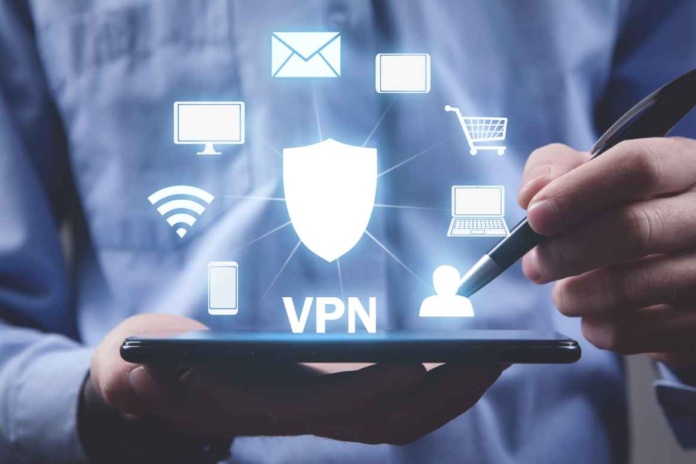 Cómo un VPN Desbloquea los Servicios en Línea en el Extranjero