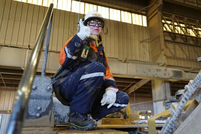 Con foco en la seguridad y la innovación Kinross Chile incorpora nuevas tecnologías a su faena minera en 2024