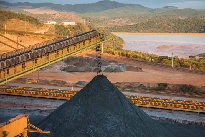 Conferencia Tailings 2024 Avanzando Juntos en la Gestión de Relaves (1) Conferencia Tailings 2024: Avanzando Juntos en la Gestión de Relaves