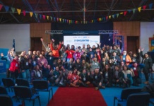 "Cooperar para Emprender" llega a la provincia de Osorno con talleres de fortalecimiento emprendedor