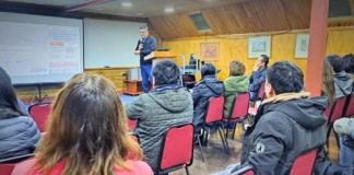 Corfo Aysén impulsa la construcción del futuro con su innovador Programa de Difusión Tecnológica