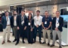 Dartel destaca como distribuidor oficial de estaciones de carga de ABB en Proyecta Solar 2024