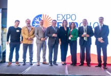 EXPO FRÍO CALOR CHILE 2024 cierra con éxito rotundo su sexta versión