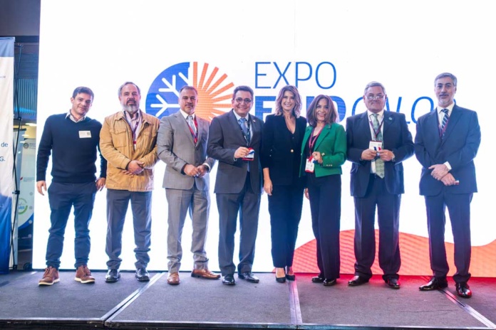 EXPO FRÍO CALOR CHILE 2024 cierra con éxito rotundo su sexta versión