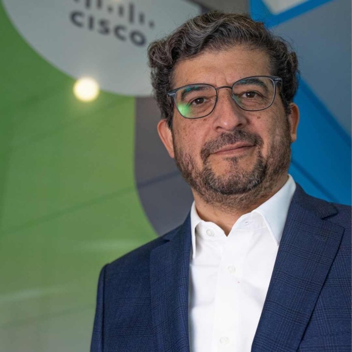 El gobierno de la IA sin gobernanza El gobierno de la IA sin gobernanza