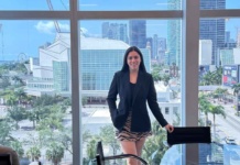 Emprendedora chilena levanta USD$200 mil y logra rápido crecimiento en Miami