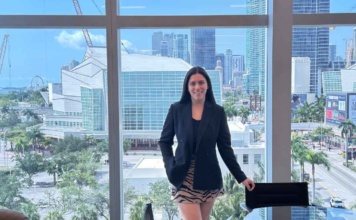 Emprendedora chilena levanta USD$200 mil y logra rápido crecimiento en Miami