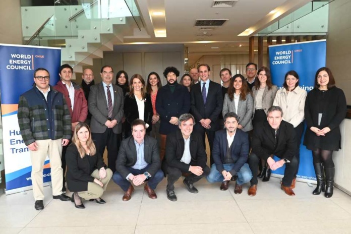 En encuentro con WEC Chile: Pablo Zamora, presidente de Fundación Chile, aboga por nuevas estructuras de gobernanza para impulsar proyectos estratégicos de inversión