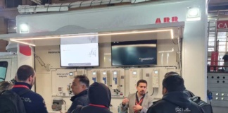 En evento HVAC-R 2024: ABB en Chile exhibe motores eléctricos y variadores de frecuencia para maximizar la eficiencia energética