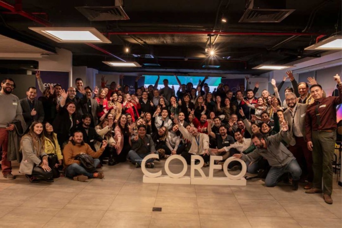 Encuentro Sostenibilidad en Acción reúne a mentores y emprendedores