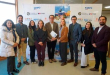 Encuentro internacional ACI reunirá y destacará emprendedores con soluciones innovadoras frente al Cambio Climático