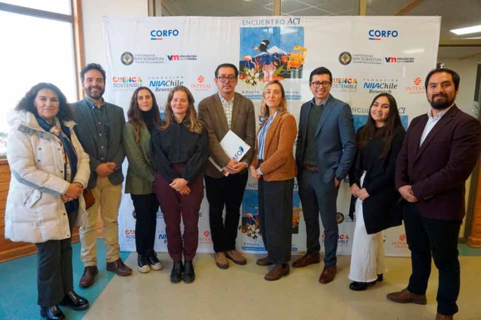 Encuentro internacional ACI reunirá y destacará emprendedores con soluciones innovadoras frente al Cambio Climático