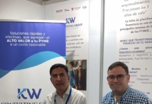 Business intelligence puede salvar tu PYME y anticipar una crisis Business intelligence puede salvar tu PYME y anticipar una crisis