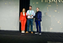 Fapro triunfa en Fintech Américas 2024