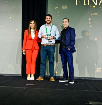 Fapro triunfa en Fintech Américas 2024