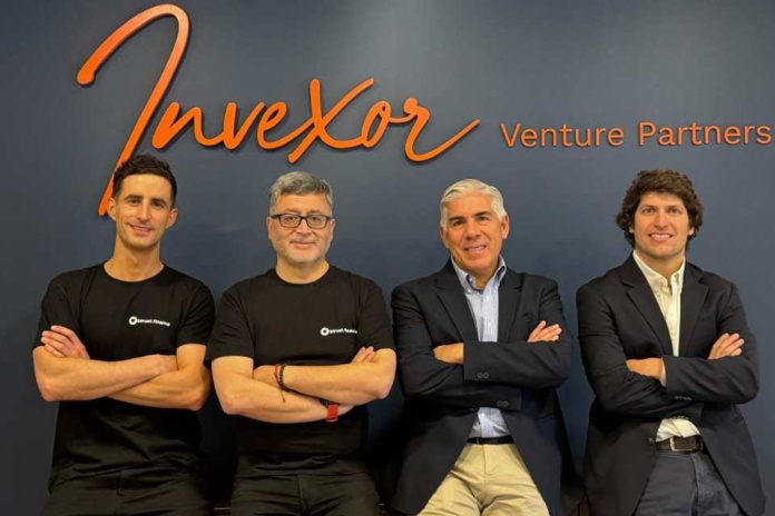 Fondo Invexor, junto a otros inversionistas locales, sucribió aumento de capital de Fintech chilena BTrust