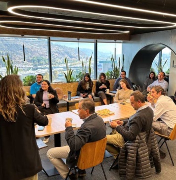 Hemisferio Biotech del CBT selecciona a dos proyectos para escalar su desarrollo
