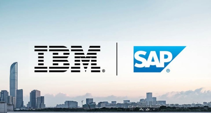 IBM y SAP fortalecen su alianza para impulsar la transformación empresarial hacia la era de la inteligencia artificial generativa IBM y SAP fortalecen su alianza para impulsar la transformación empresarial hacia la era de la inteligencia artificial generativa