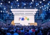 ICONSTRUYE apuesta por la innovación al presentarse en el Google Cloud Next 2024