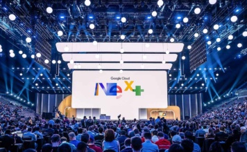 ICONSTRUYE apuesta por la innovación al presentarse en el Google Cloud Next 2024