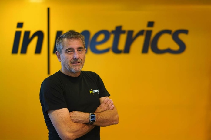 Inmetrics Latam incentiva a empresas a usar IA generativa de forma madura