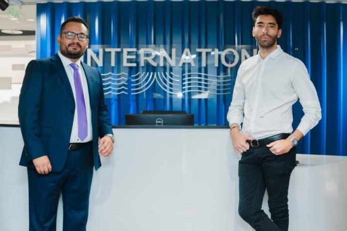 International Line comparte claves para implementar 40 horas laborales International Line comparte claves para implementar 40 horas laborales