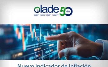 La Organización Latinoamericana de Energía (OLADE) presenta nuevo Indicador de Inflación Energética de América Latina y el Caribe (IE-LAC)