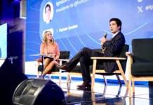 Marcel y Briones destacan rol de las Fintech en la inclusión financiera durante el Chile Fintech Forum