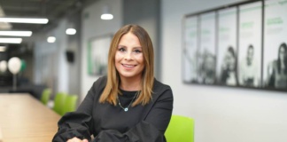 Marta Sánchez, nueva vicepresidenta de Secure Power para Sur América en Schneider Electric