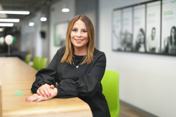 Marta Sánchez, nueva vicepresidenta de Secure Power para Sur América en Schneider Electric