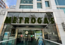 Metrogas se adhiere a iniciativa de la ONU para reducir emisiones de gas metano