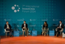 Multinacional de tecnología anunció inversión para fomentar el talento TI en Chile