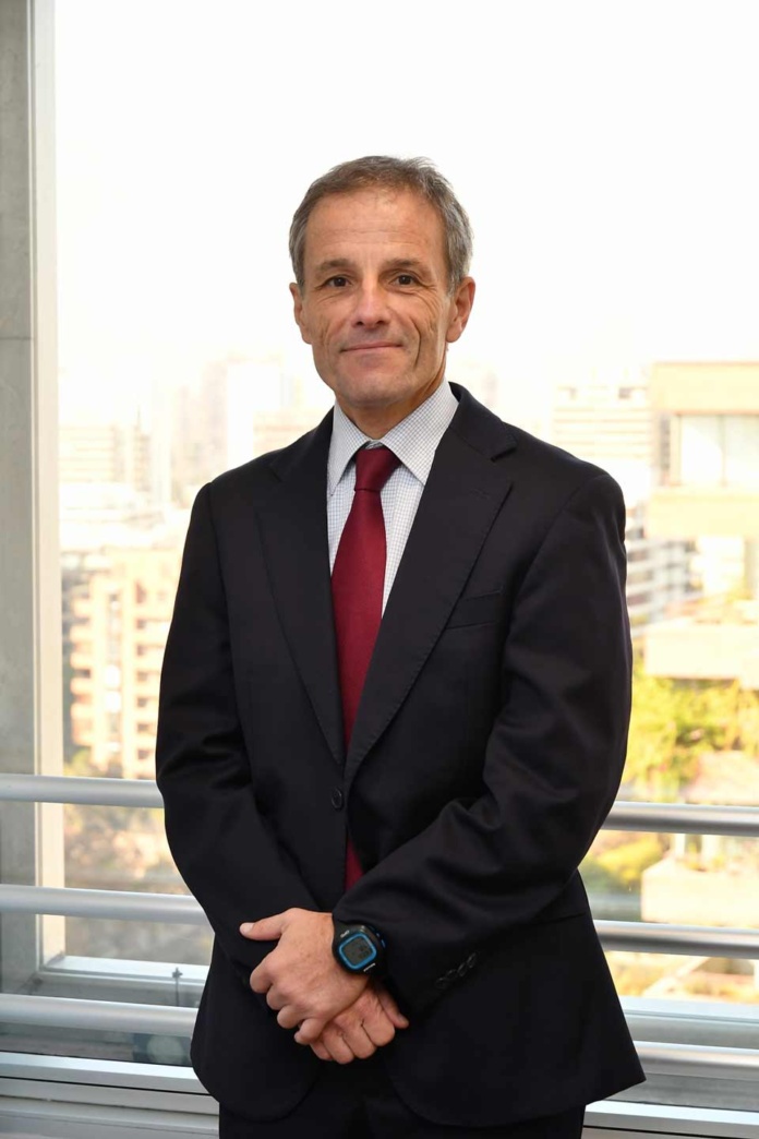 No da lo mismo No da lo mismo