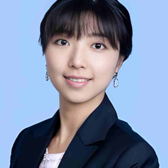 Nombramiento en EY Chile Nombramiento en EY Chile