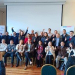 Organizado por Corfo Más de un centenar de personas participaron en el Summit Acuícola 2024