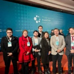 Participación de Ñuble en el International InvestChile Forum 2024 inversiones, crecimiento y desarrollo
