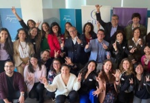 Programa Mind in Chile: Impulsando emprendedores sostenibles hacia el mercado internacional