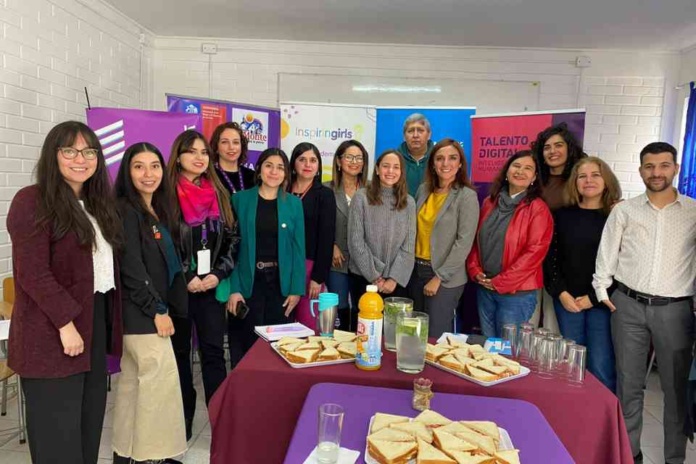 “Programa Tu Oportunidad”: para disminuir la brecha digital, fomentar el desarrollo e innovación y promover el empoderamiento económico y social