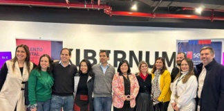 Programa mentorías: Sence y Talento Digital conectan a egresadas con líderes de ti para impulsar su desarrollo profesional