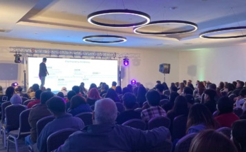 Éxito en la Primera Jornada del Seminario Gratuito Kalpa Week: Promoviendo el Espíritu Emprendedor