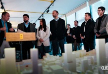 Puertos de Talcahuano y City Lab Biobío firman convenio para una ciudad sostenible
