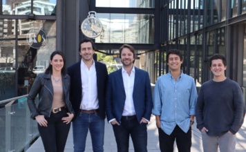 REACH, aceleradora Nº1 del mundo en Real Estate, selecciona a Wbuild para potenciar el mercado mundial de bienes raíces REACH, aceleradora Nº1 del mundo en Real Estate, selecciona a Wbuild para potenciar el mercado mundial de bienes raíces