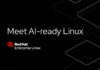 Red Hat ofrece innovación en IA generativa accesible y de código abierto con Red Hat Enterprise Linux AI