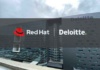 Red Hat y Deloitte colaboran para impulsar los vehículos definidos por software mediante soluciones preintegradas 