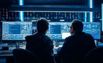 Reporte de Fortinet revela que los cibercriminales están aprovechando las nuevas vulnerabilidades de la industria un 43% más rápido 