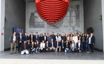 Reto de innovación en construcción con foco en Economía Circular, extiende su plazo de postulación Reto de innovación en construcción con foco en Economía Circular, extiende su plazo de postulación. "Reto Innovación en Economía Circular"